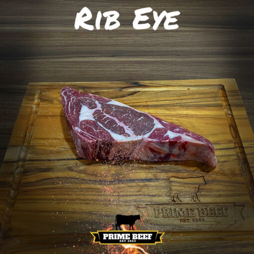 RIB EYE